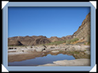 photos fish river canyon ai ais Namibie