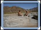 Fish River Canyon : Ais-Ais HotSprings Resort