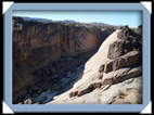 photo augrabies falls chute eau afrique du sud