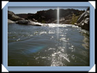 photo augrabies falls chute eau afrique du sud