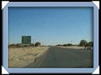 route A2 Botswana