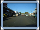 photo paysage route ville afrique du sud