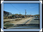 photo paysage route ville afrique du sud