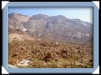 le plus haut sommet de Namibie