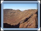 volcan mont brukkaros en Namibie