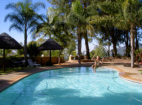 magoebaskloof camping afrique du sud