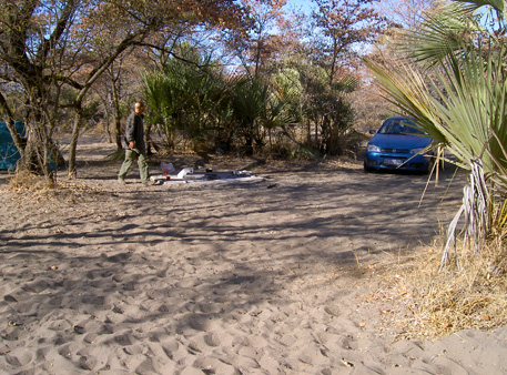 nata lodge botswana