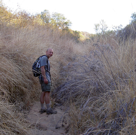 waterberg namibie