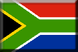 flag south africa