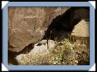 chute d'eau d'Epupa en Namibie