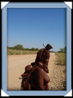 femme himba namibie 