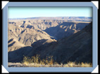 photos fish river canyon hobas Namibie