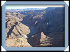 photos fish river canyon hobas Namibie