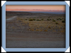 Fish River Canyon namibie