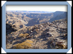 photos fish river canyon hobas Namibie