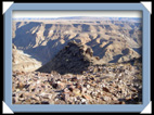 photos fish river canyon hobas Namibie