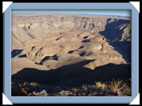 photos fish river canyon hobas Namibie