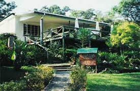 Old Coach Road Guest House