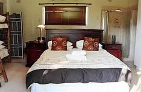 Royal Sheba Guesthouse 