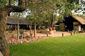 Mabula Game Lodge