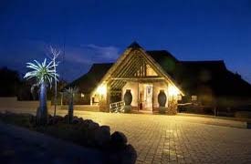 Shakama Private Game Lodge & Spa