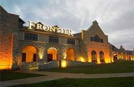 Hotel Peermont Metcourt Frontier