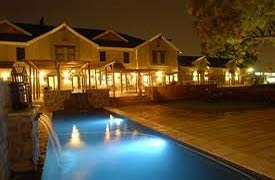 Protea Hotel Willow Lake