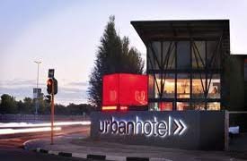 The Urban Hotel 