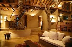 Makalali Private Game Lodge 