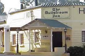 Dullstroom Inn 