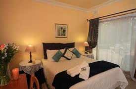 Carters Lodge B&B