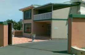 Oceans Self Catering Holiday Apartments