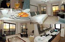 Durban Sands Resort