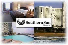Southern Sun Elangeni Hotel