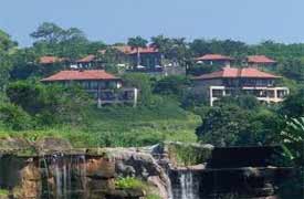 Zimbali Lodge Hotel