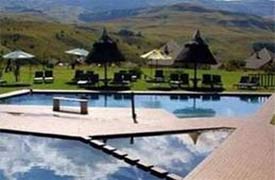 Alpine Heath Resort