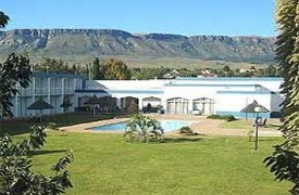 Harrismith Inn