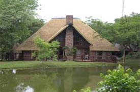 Kruger Park Lodge - Golf Safari SA 