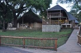 Sabie River Bush Lodge