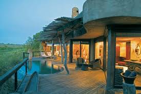 Singita Ebony Boulders Lodge