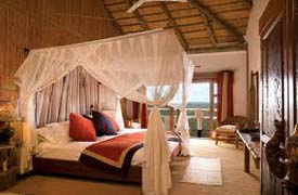 African Rock Lodge