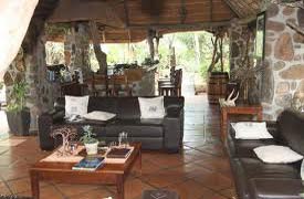 Ezulwini Game lodge