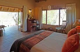 Masodini Private Game Lodge