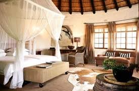 Motswari Private Game Reserve Lodge