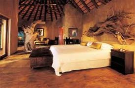 Pondoro Game Lodge 