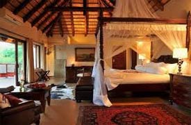 Shiduli Private Game Lodge