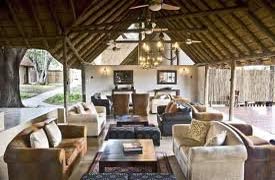 Simbavati River Lodge