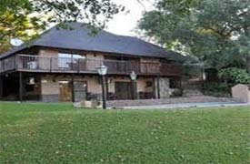 Singwe River Lodge