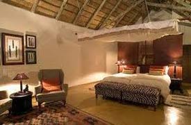 Shishangeni Camp Lodge