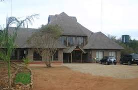 Copacopa Luxury Lodge Thohoyandou